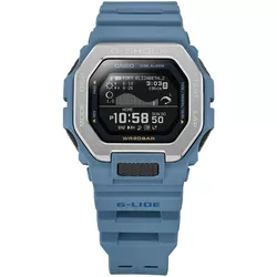 Hodinky Casio G-SHOCK GBX-100-2AER