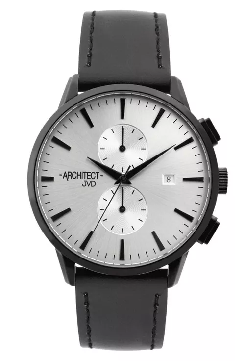 Náramkové hodinky JVD Architect AE-077