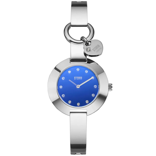 Hodinky Storm STORMELE LAZER BLUE