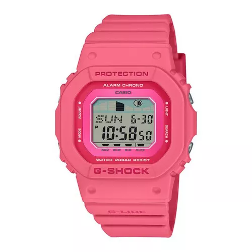 Casio G-Shock G-Lide GLX-S5610-4ER