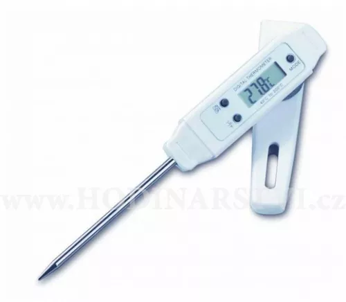 Digitální vpichový teploměr TFA 30.1013