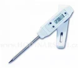 Digitální vpichový teploměr TFA 30.1013