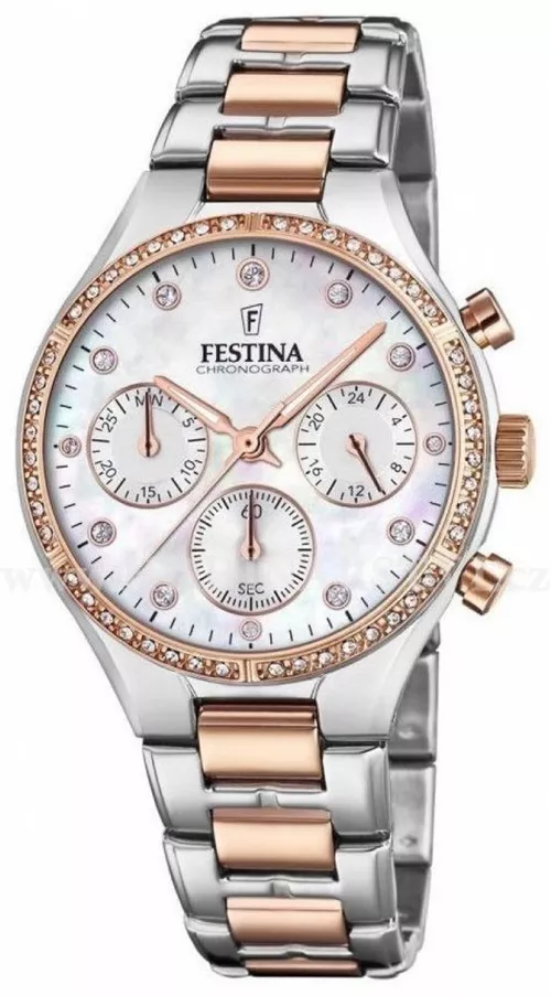 Hodinky Festina BOYFRIEND COLLECTION 20403/1