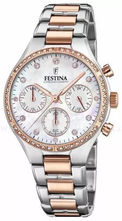 Hodinky Festina BOYFRIEND COLLECTION 20403/1