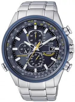 Hodinky Citizen PROMASTER SKY - BLUE ANGELS AT8020-54L