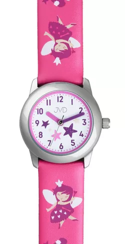 Náramkové hodinky JVD J7223.4