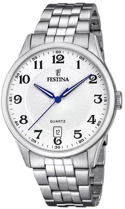 Hodinky Festina CLASSIC BRACELET 20425/1