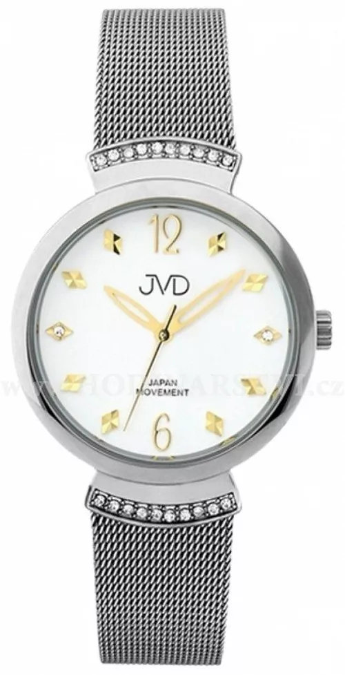 Hodinky JVD JC096.5
