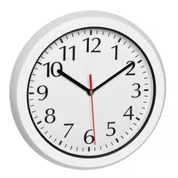 TFA 60.3542.02 OUTDOOR - nástěnné hodiny řízené rádiovým DCF signálem
