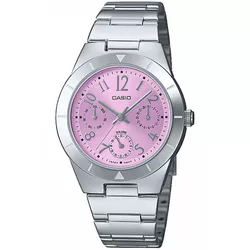 Hodinky Casio LTP-2069D-4A3VEF