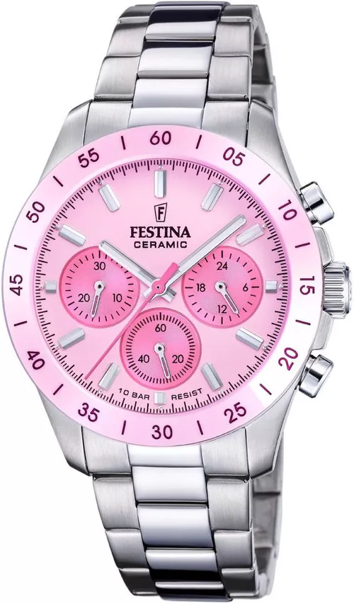 Hodinky Festina CERAMIC 20693/2