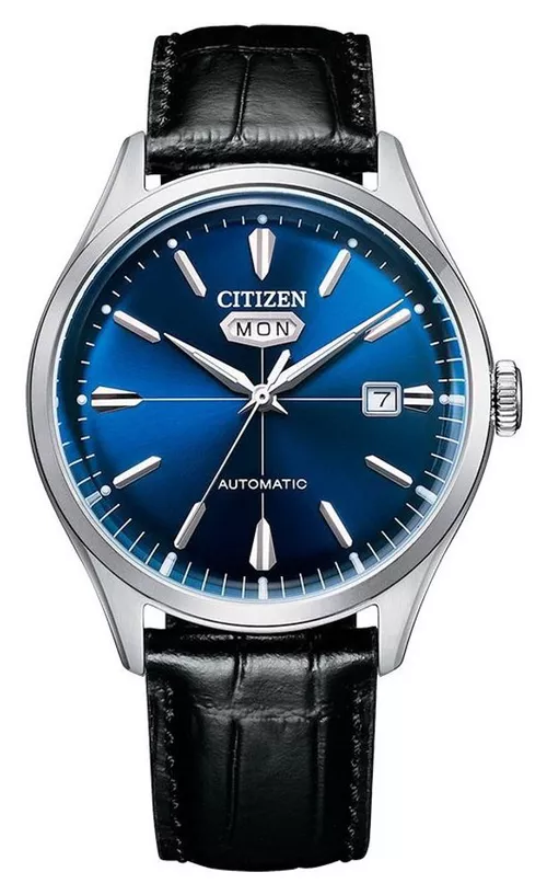 Hodinky Citizen AUTOMATIC C7 NH8390-20LE