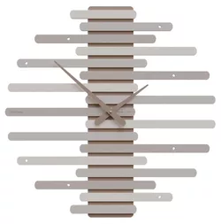 Hodiny CalleaDesign 10-201-14 60 cm