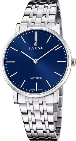 Hodinky Festina SWISS MADE 20045/3