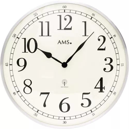 Hodiny AMS 5606
