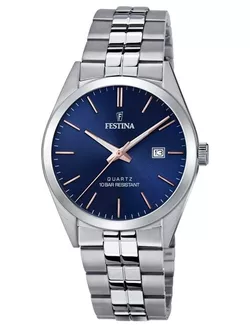 Hodinky Festina CLASSIC BRACELET 20437/B