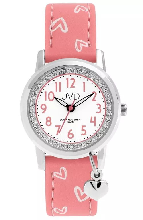 Náramkové hodinky JVD J7201.2