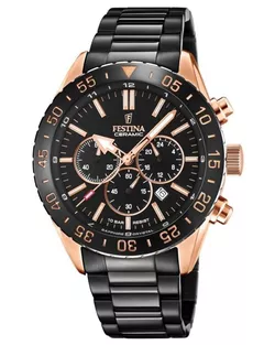 Hodinky Festina CERAMIC 20578/1