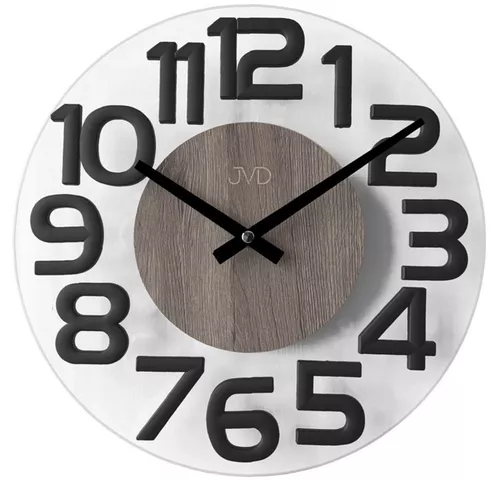 Hodiny JVD HT098.4