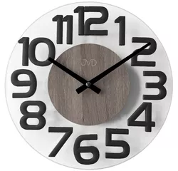 Hodiny JVD HT098.4