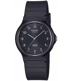 Hodinky Casio MQ-24B-1BEF