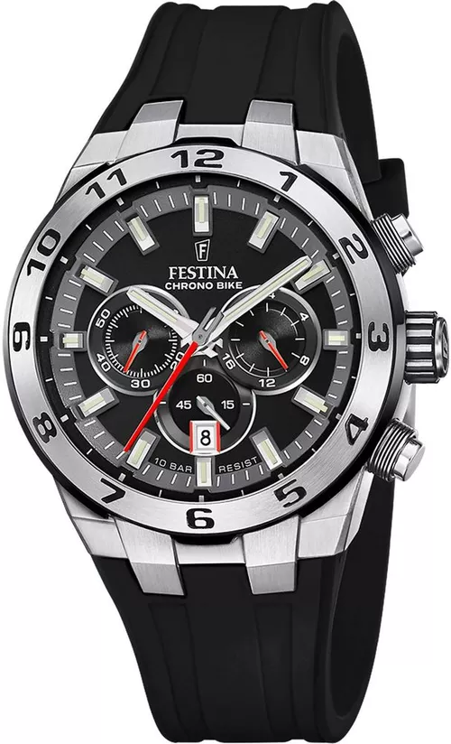 Hodinky Festina CHRONO BIKE '24 20671/6