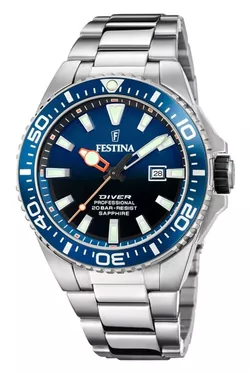 Hodinky Festina The Originals DIVER (20atm) 20663/1
