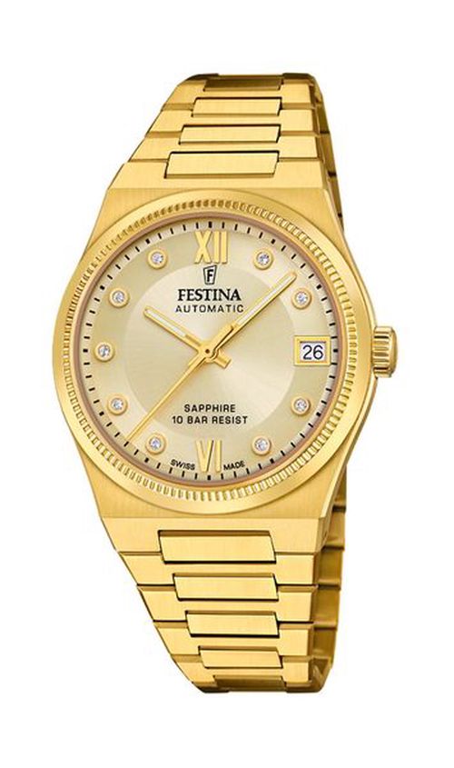 Festina Swiss Made 20033/2