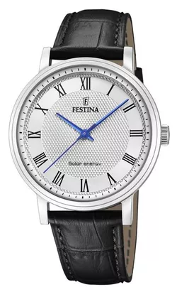 Hodinky Festina SOLAR ENERGY 20660/3