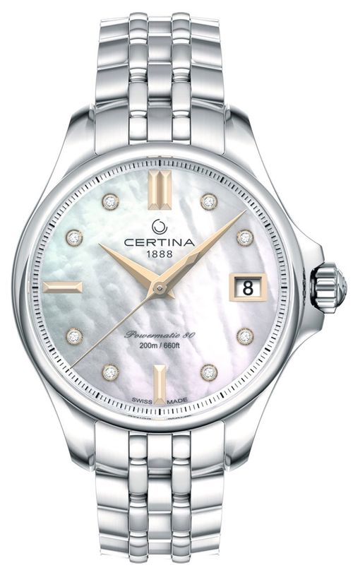 CERTINA C032.207.11.116.00