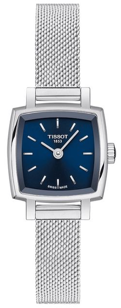 TISSOT T058.109.11.041.00