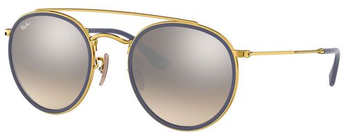 Ray-Ban RB3647N 001/9U - M (51-22-145)