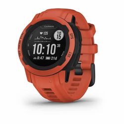 Garmin Instinct® 2S Poppy - 010-02563-06