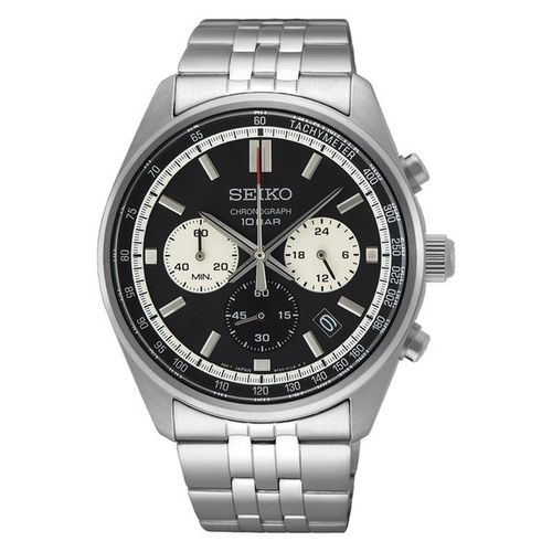 Seiko Quartz Chronograph SSB429P1