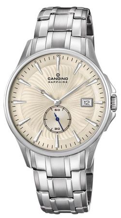 Candino Gents Classic Timeless C4635/2