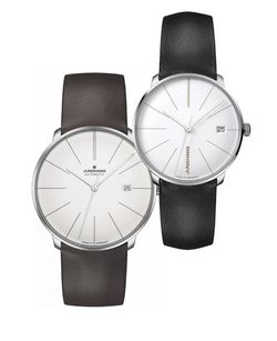 SET Junghans Meister Fein Automatic 27/4152.00 a 27/4230.00
