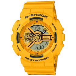 Casio G-Shock GA-110SLC-9AER Summer Lover Honey Series