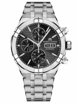 Maurice Lacroix Aikon Automatic Chronograph AI6038-SS002-330-1