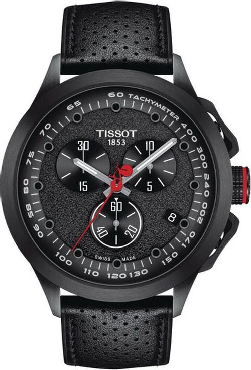 Tissot T-Race Cycling La Vuelta 2022 T135.417.37.051.02