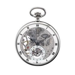 Epos Pocket Watch 2121.185.29.20.00