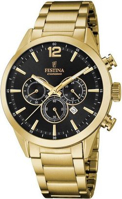 Festina Timeless Chronograph 20633/3