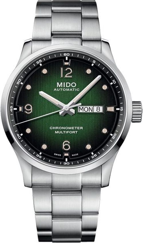 Mido Multifort M Chronometer M038.431.11.097.00