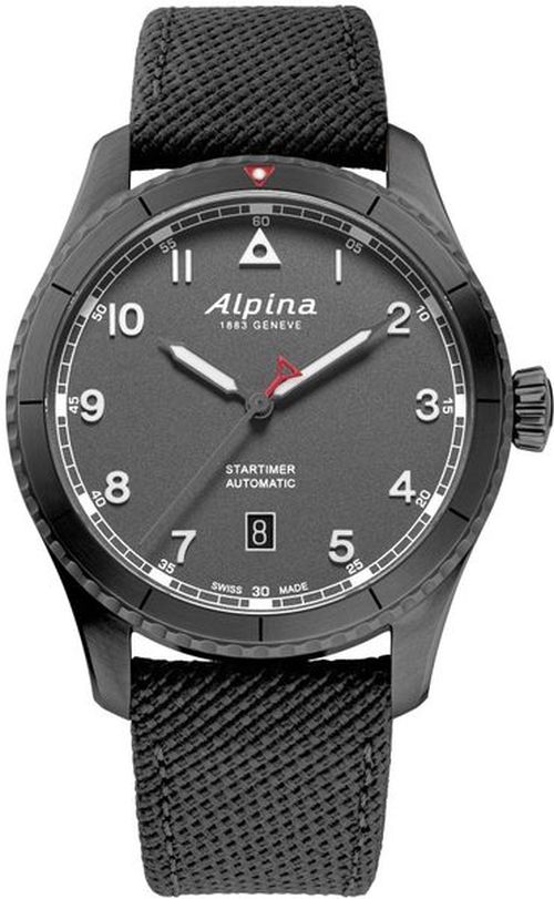 Alpina Startimer Pilot Automatic AL-525G4TS26