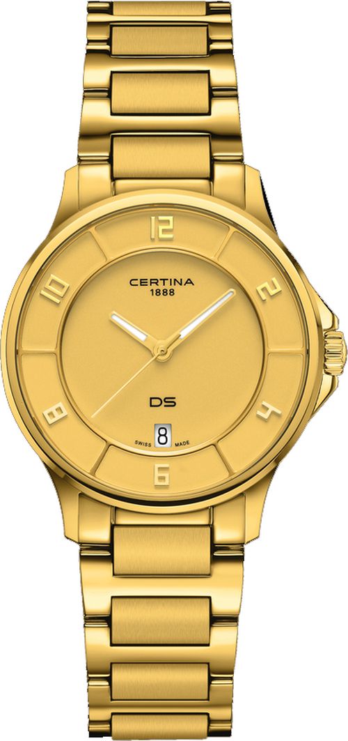 CERTINA C039.251.33.367.00