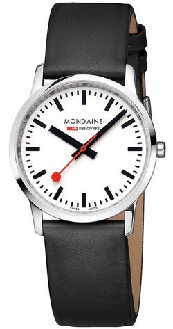 MONDAINE A400.30351.12SBB