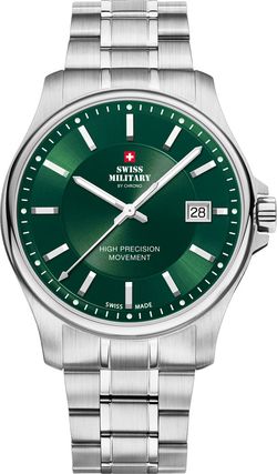 SWISS MILITARY BY CHRONO SM30200.31