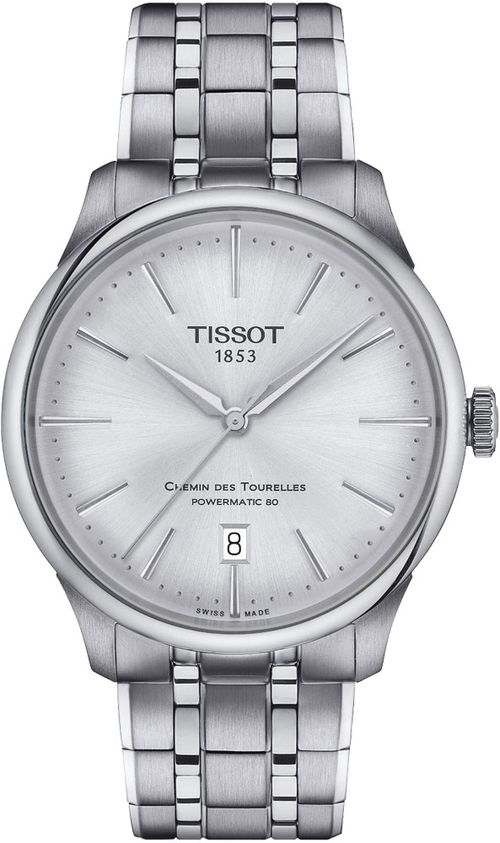 TISSOT T139.807.11.031.00