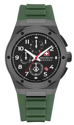 SWISS MILITARY HANOWA SMWGO2102040