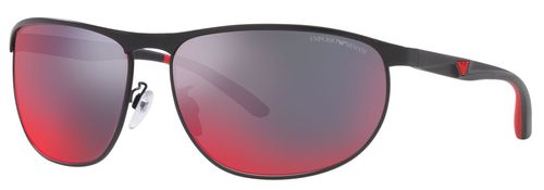 EMPORIO ARMANI EA2124 30016P - M (64-15-125)