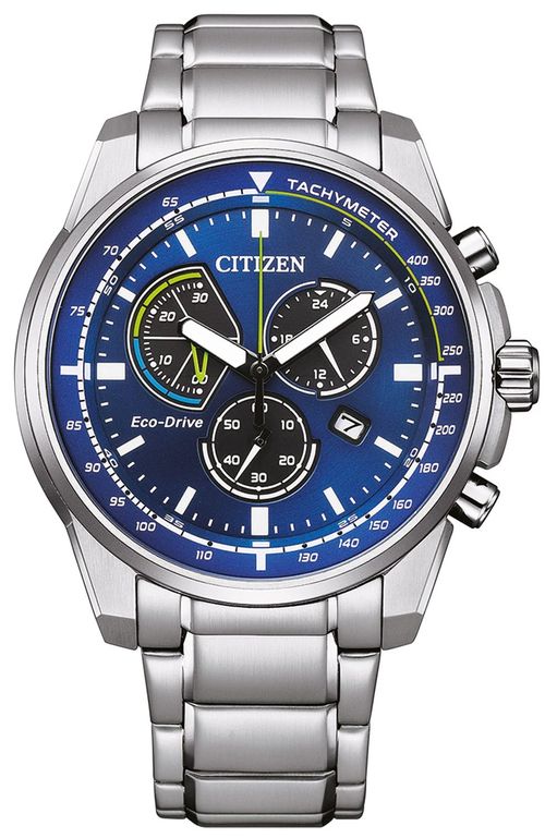 CITIZEN AT1190-87L